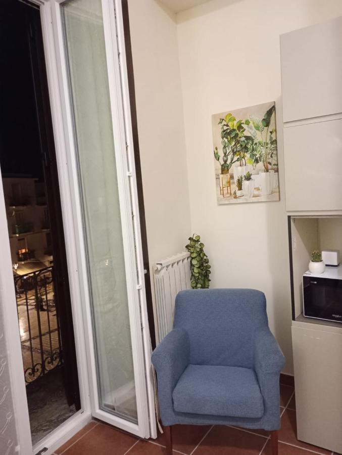 7 Cannelle Guest House อิแซร์เนีย ภายนอก รูปภาพ